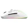 STEELSERIES AEROX 3 WIRELESS SNOW