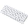 Pfu HHKB PD-KB800YNS snow Professional HYBRID Type-S US Layout tastiera bianca nuova