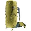 Deuter Aircontact Core 40+10 - Zaino da trekking