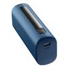 Cellularline - Power Bank Pbnewtank5000b-blu