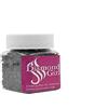 Diamond Girl Sublime Anelli Alluminio Nero 1000 unità, Pietra, Unico, Standard