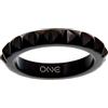 ONE OUTLET ANEL, ACQUA, Argento