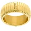 ONE OUTLET ANEL, ACQUA, Argento