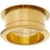 ONE OUTLET ANEL, ACQUA, Argento