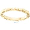Beneto Anello Gold-Plated Silver Ring with Hearts AGG344-GOLD - Circuito: 54 mm sBE0714-54 Marca, Estándar, Metallo Non prezioso, Nessuna Pietra preziosa