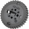 fittings4you Ruota diaframma per scatto compatibile per Canon EOS 80D manopola di riparazione ricambio CE1006