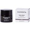 Bioearth ELEMENTA Crema Base Viso Nutriente 50 ml