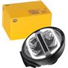 HELLA 1F8 016 560-001 LED-Faro di profondità, Luminator LED, 24/12V
