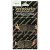 ACCOSSATO Pastiglie Freno Accossato Anteriori per SUZUKI RM-Z dal 2005 al 2024 (CC 450)