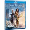 Warner Bros. Discovery AQUAMAN E IL REGNO PERDUTO (BS)