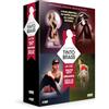 Sidonis Calysta Tinto Brass-Coffret 4 Films : Salon Kitty + La Clé + Miranda + Monella-Lola la frivole