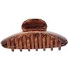 Araban Pinza marrone (9 cm)