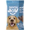 DentalJoy Dog Adult Medium/Large Snack Dentali 7 Stick - 1° ORDINE? 20% di sconto SU BRAND ESCLUSIVI, codice BZR20