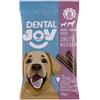 DentalJoy Dog Adult No Grain Medium/Large Snack Dentali 7 Stick - 1° ORDINE? 20% di sconto SU BRAND ESCLUSIVI, codice BZR20