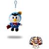 Brawl Stars NUOVA MASCOTTE DI PELUCHE BRAWL STARS [Ufficiale] / BRAWL STARS Mr. P