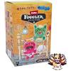 Fuggler NUOVO Fuggler Baby Fugg Mystery Box - S1 Blind Box (1 scatola inclusa) *Indov...