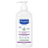 Lab. Expanscience Laboratoires Expanscience Mustela Gel Detergente Intimo 300 Ml