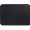 TOSHIBA HD USB 3.0 1TB 2,5 Canvio Basic Toshiba (HDTB510EK3AA) - HDTB510EK3AA