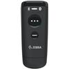 Zebra Lettore codici a barre Zebra CS60 Nero [CS6080-SR400004SVW]