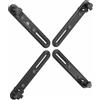 MACLEAN Supporto monitor/tv Maclean Braccio da tavolo per monitor/tv 17-32'' max 10kg Nero [AJMCLUMACMMC990]