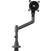 One for all Supporto monitor One for all Braccio universale per monitor doppio 17-50" max 20kg Nero [DM5110]