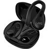 Jvc Auricolari Jvc HA-EC25T Wireless/Bluetooth Nero [HA-EC25TBU]