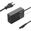 FEWRJG Laptop Alimentatore Compatibile con Surface Pro 8 X 7 6 5 4 3, Surface Laptop 4 3 2 1, Surface Book, Surface Go 3 2 1