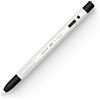 elago X MONAMI Custodia in Silicone Matita Compatibile con Apple Pencil Pro e Apple Pencil 2, Compatibile con Ricarica Magnetica e Il Doppio Tocco (Legga le istruzioni di installazione) [Originale]