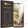 brotect Pellicola Protettiva Vetro per Motorola MOTOTRBO R5