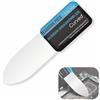 Yowfond 1 strumento di apertura ultra sottile 0,1 mm curvo spudger Pry Blade riparazione strumento