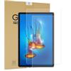 ZTAOOPOU (2 Pezzi Vetro Temperato Per TCL Nxtpaper 11 Plus (11.5) Protezione Schermo HD Trasparente Pellicola Protettiva TCL Nxtpaper 11 Plus Vetro Temperato