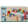 Wood'N'Play Mini banchetto lavoro - 3+ - wood n play