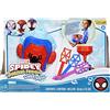 Spidey guanto sparabolle - 3+