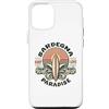 SARDEGNA Custodia per iPhone 15 Pro SARDEGNA PARADISE SURF AMORE SARDEGNA