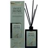 SUAREZ COMPANY - Sweet Home Platinum Profumatore Ambiente Oasis Oud 500 ml