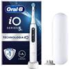 ORAL-B Oralb Power Spazzolino Elettrico Io5 s White
