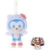 Sega Fave (Sega Fave) NUOVO Sega Fave Sonic & Friends Sanrio Personaggi Mascotte Sonic x Hello Kitty