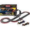 Carrera Toys Pista Go Super Formula F1 1:43 GO!!! 20062604
