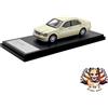 Inter alleato NUOVO InterAllied Hi Story scala 1/43 Toyota Progress NC300 1998 giallo perla...