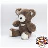 Craft Works NUOVO peluche frolic Mouton orso "buono" orso nero asiatico medio