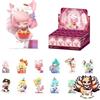 Pop Mart NUOVO POP MART Honor of Kings Baby Heroes Assort Box set da 12 pezzi