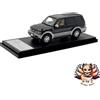 Inter alleato NUOVO Inter Allied Hi Story scala 1/43 Mitsubishi PAJERO lungo SUPER ECCEDERE