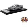 Inter alleato NUOVO Hi Story 1/43 Toyota Corolla Levin GT-Z (1987) grigio finitura metalliz...