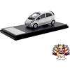 Inter alleato NUOVO modello InterAllied Hi Story 1/43 Mitsubishi i T 2010 finitura perla bi...