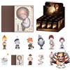Pop Mart NUOVO POP MART inosoul In the Still Room Blind Box Assort Box 12 pezzi