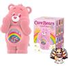 Pop Mart NUOVO POP MART Care Bears Colorful Hugs Figure set 3 pezzi da collezione
