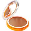 Korff Solari Korff Sun Secret Fondotinta Compatto Spf50+ 03 Tanned