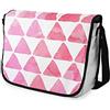 Bonateks Frschlbg113364, La Borsa della Scuola Unisex-Bambini e Ragazzi, Multicolore