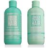 HAIRBURST For Oily Scalp & Roots Shampoo & Conditioner set