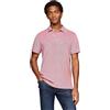Tommy Hilfiger Uomo Jeans Slim Fit, Rosso (Benton Blue), 28W/36L